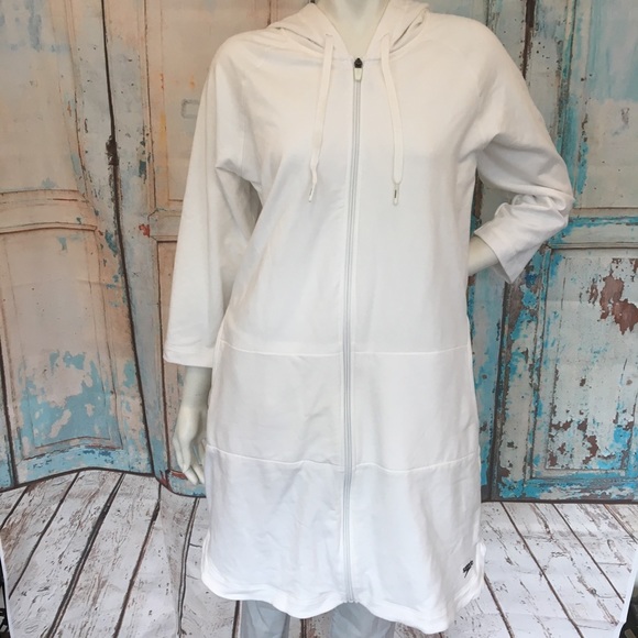 speedo swim cover up